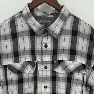 Great Northwest Shirt